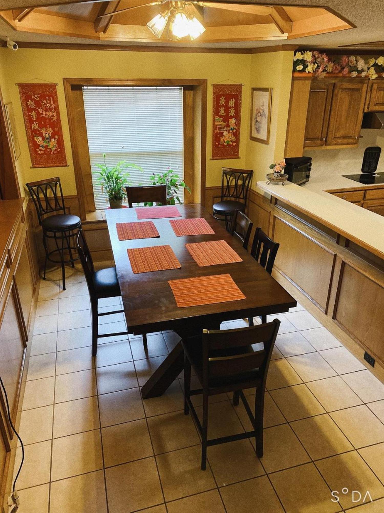 קרולטון Homestay מראה חיצוני תמונה