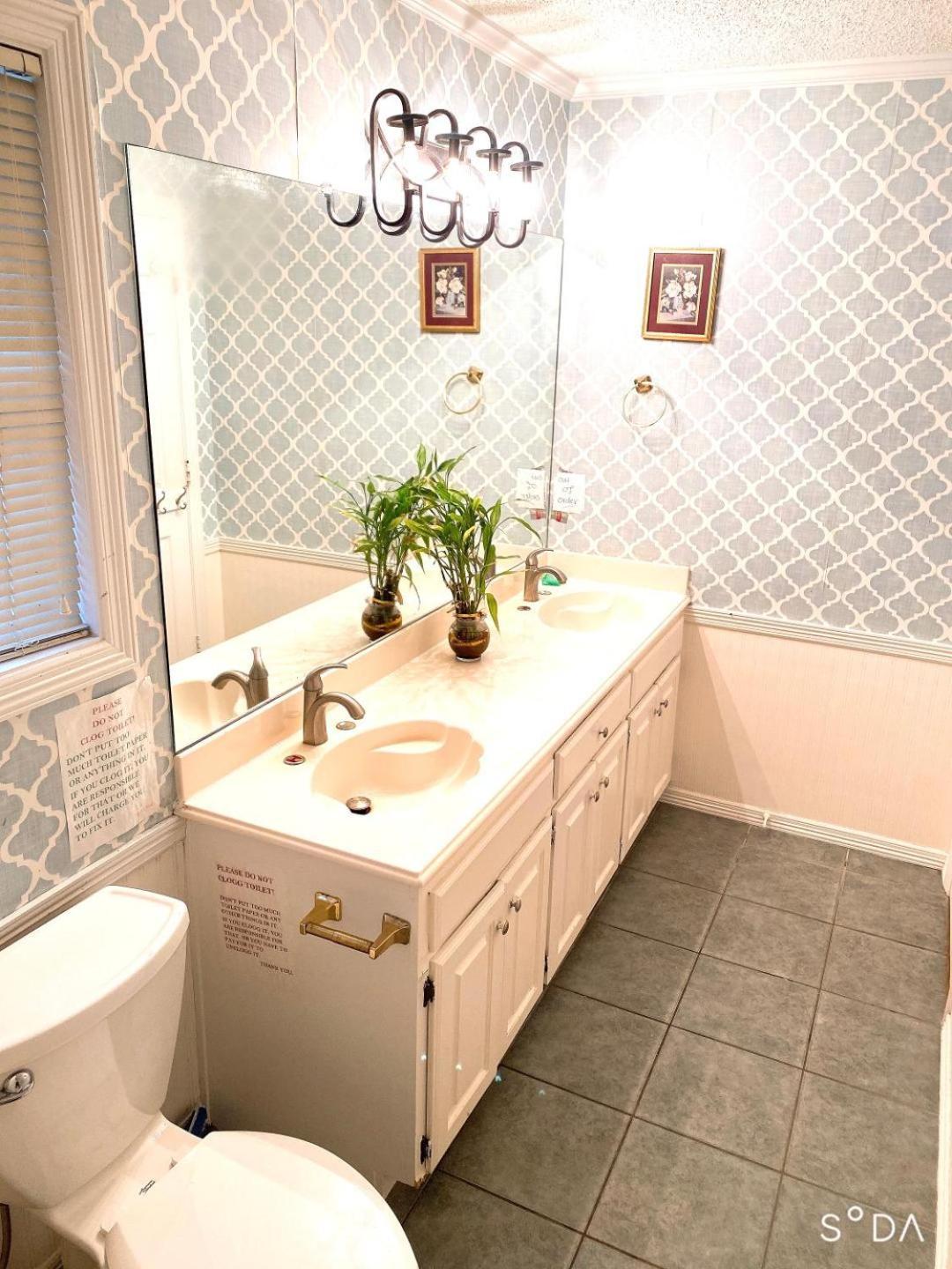 קרולטון Homestay מראה חיצוני תמונה